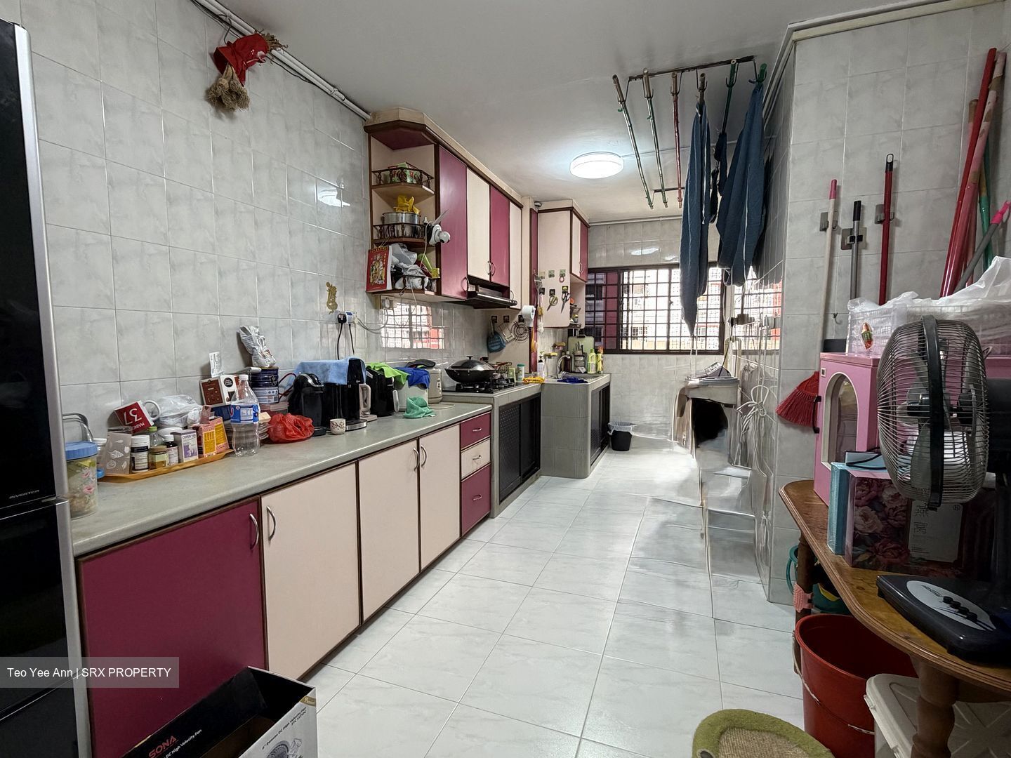 Blk 474 Jurongville @ Street 41 (Jurong West), HDB 3 Rooms #557381311